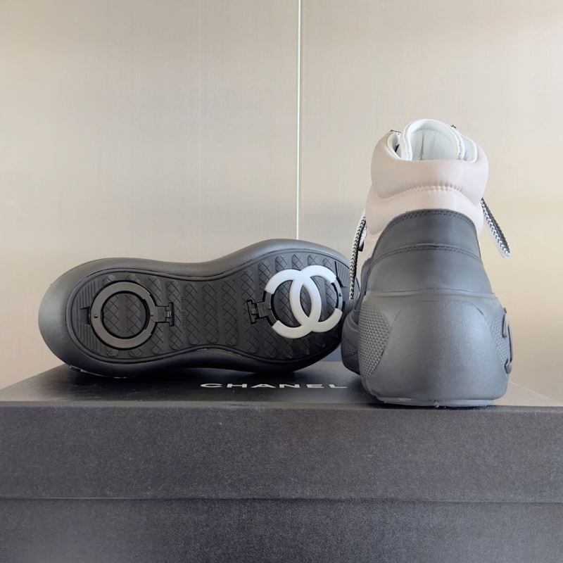 Chanel Sneakers